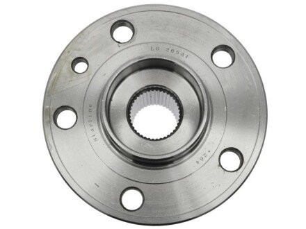 Пiдшипник ступицi колеса starline LO26531