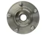 Пiдшипник ступицi колеса starline LO26543