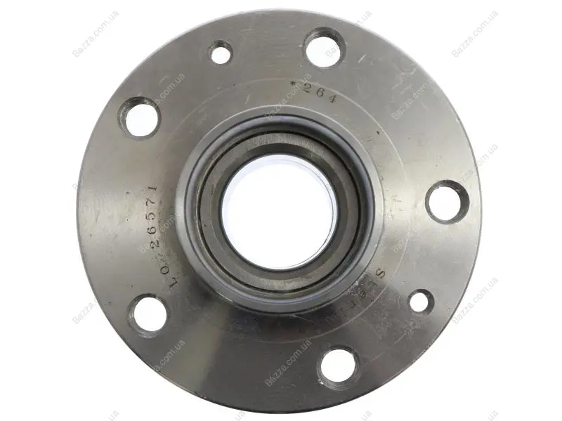 Пiдшипник ступицi колеса starline LO26571