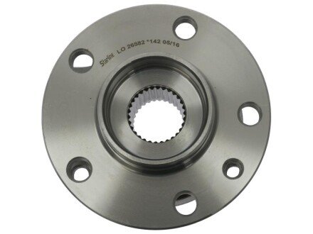 Пiдшипник ступицi колеса starline LO26582