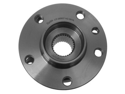 Пiдшипник ступицi колеса starline LO26582