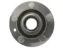 Пiдшипник ступицi колеса starline LO26752