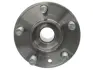 Пiдшипник ступицi колеса starline LO26752