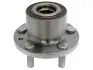 Пiдшипник ступицi колеса starline LO26752