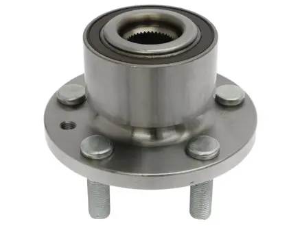 Пiдшипник ступицi колеса starline LO26752
