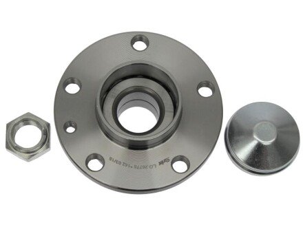 Пiдшипник ступицi колеса starline LO26778