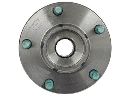 Пiдшипник ступицi колеса starline LO26800