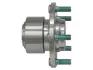 Пiдшипник ступицi колеса starline LO26800