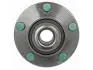 Пiдшипник ступицi колеса starline LO26800