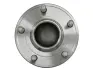 Пiдшипник ступицi колеса starline LO26801