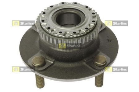 Пiдшипник ступицi колеса starline LO26844