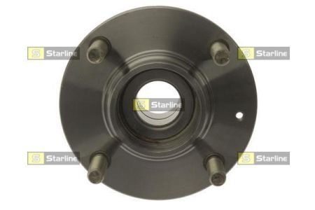 Пiдшипник ступицi колеса starline LO26844