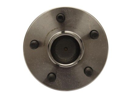 Пiдшипник ступицi колеса starline LO26851