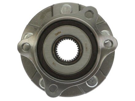 Пiдшипник ступицi колеса starline LO26875