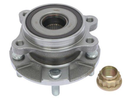 Пiдшипник ступицi колеса starline LO26875