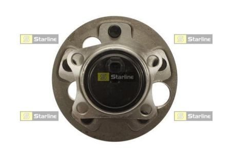 Пiдшипник ступицi колеса starline LO 26877