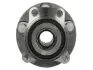 Пiдшипник ступицi колеса starline LO26885