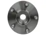 Пiдшипник ступицi колеса starline LO26889