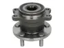 Пiдшипник ступицi колеса starline LO26889