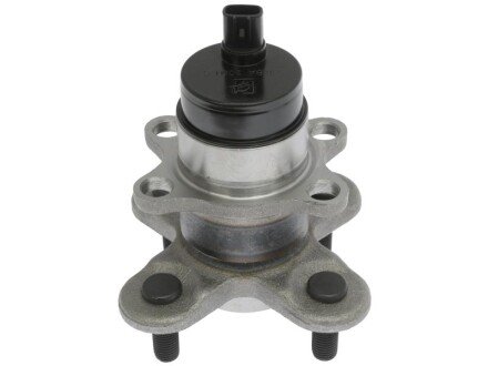 Пiдшипник ступицi колеса starline LO26921 на Ниссан Murano z50