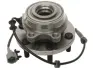 Пiдшипник ступицi колеса starline LO26999