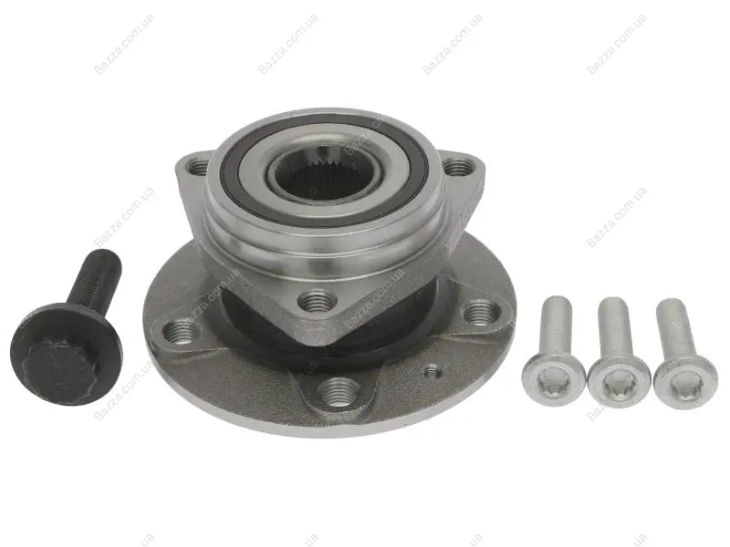 Пiдшипник ступицi колеса starline LO27011