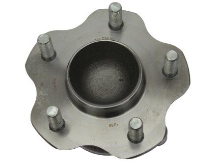 Пiдшипник ступицi колеса starline LO27416