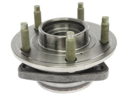 Пiдшипник ступицi колеса starline LO27437