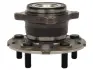 Пiдшипник ступицi колеса starline LO27441
