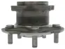 Пiдшипник ступицi колеса starline LO27466