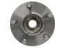 Пiдшипник ступицi колеса starline LO27663