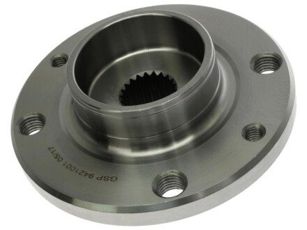 Пiдшипник ступицi колеса starline LO31001