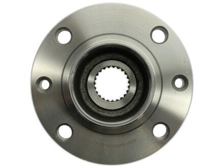 Пiдшипник ступицi колеса starline LO33003