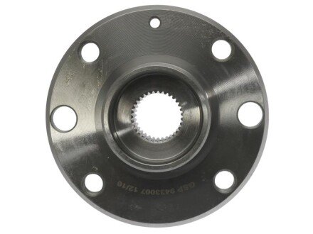 Пiдшипник ступицi колеса starline LO33007