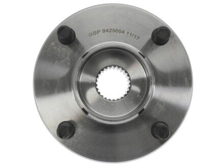 Пiдшипник ступицi колеса starline LO35004