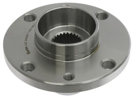 Пiдшипник ступицi колеса starline LO35008