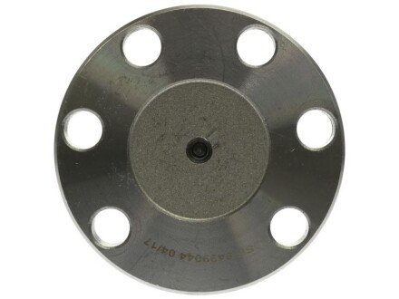 Пiдшипник ступицi колеса starline LO39044