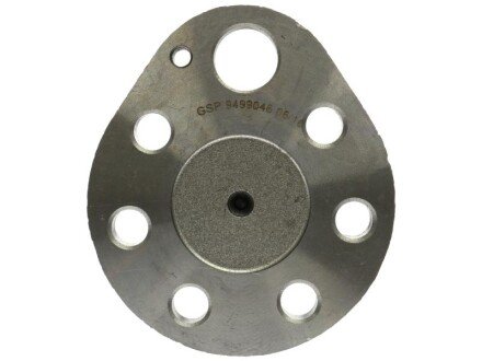 Пiдшипник ступицi колеса starline LO39046