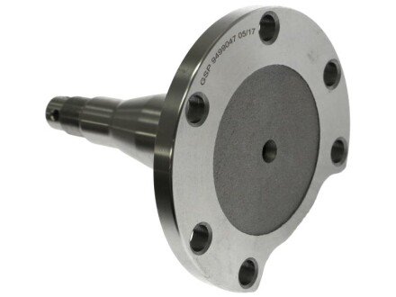 Пiдшипник ступицi колеса starline LO39047