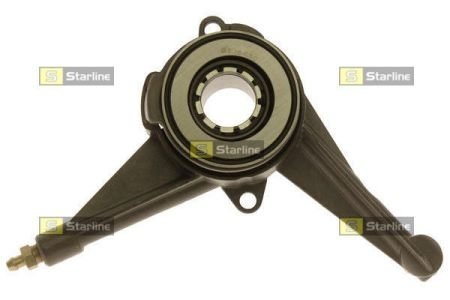 Підшипник зчеплення starline SLLO9531