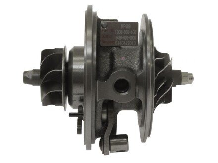 Підшипниковий вузол starline TDND1008