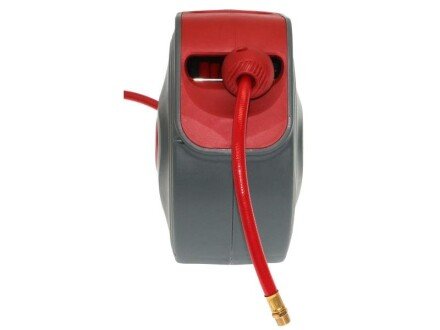 Пневмошланг на котушці starline GVSTVN10