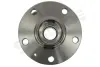 Подшипник передней ступицы starline LO 26556