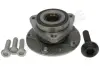 Подшипник передней ступицы starline LO 26556