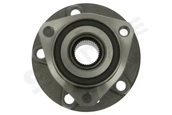 Подшипник передней ступицы starline LO 26556