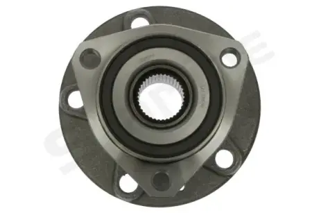 Подшипник передней ступицы starline LO 26556