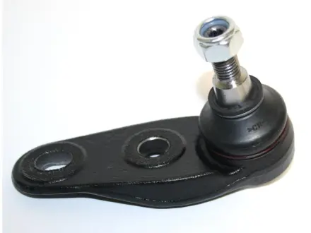 Подушка (опора) двигуна starline 2912710 MINI