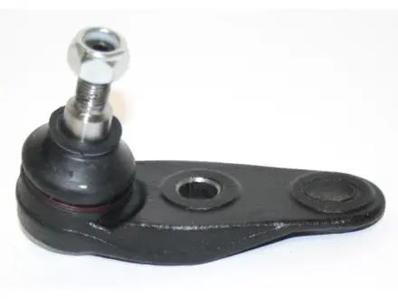 Подушка (опора) двигуна starline 2912711 MINI