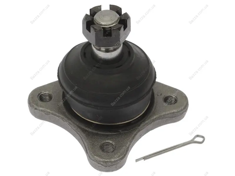 Подушка (опора) двигуна Starline 8255711 (фото 1)