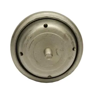 Подушка (опора) двигуна Starline SM0004